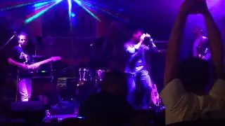 Flower Cirkus Plays U2 - Live (Bad + Pride)
