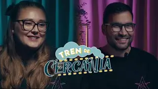 Tren de Cercan&iacute;a 2025 - Medina de Rioseco | VA Studio