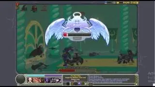 team rogue vs dread valhaven