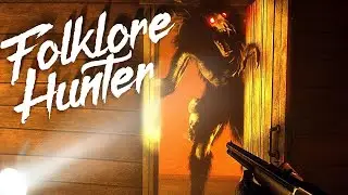Folklorehunter ft riley