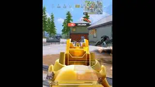 &ldquo;M4 Court Jester Goes Crazy #shorts #codm
