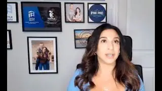 Real Estate Players #18: From Fitness to Real Estate with Alexia Tuttle