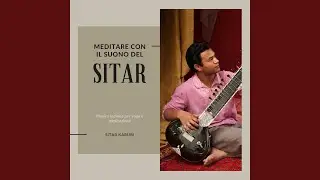 Musica con sitar