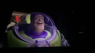Toy Story 30th Anniversary 2025 You Are a Toy Theater Version 