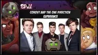 One Direction: This is Us - Co Host's Experience