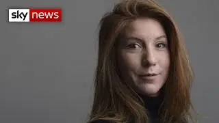 Kim Wall murder: Parents speak out about journalist's death