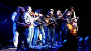 Joey & Rory - Cheater, Cheater (added verse)