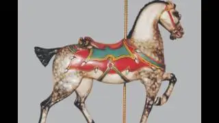 E Joy Morris 10th Carousel