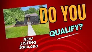 How Much Do You Need to Earn to Buy This Home  🏠