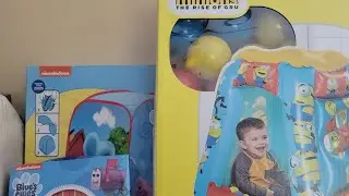 gifts 🛍shopping for my grandson 1st birthday 🎉🥳🎊 grocery shopping & more