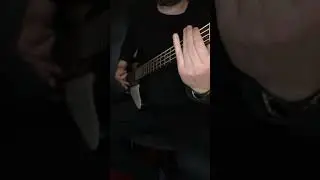 Green Day - Holiday (Bass Guitar Cover)