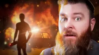 He's blowing up everything in town... | Dead Trust