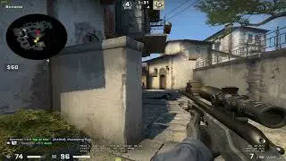 Scout headshots #csgo #shorts #headshot #csgoclips #clips #edshot