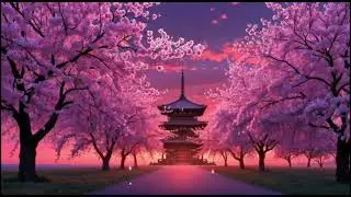 Relaxing Japanese 💕 Music for Sleep, Study & Deep Focus🌸 [3 hours]