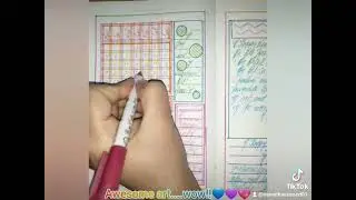 Art Journal🌈| Creativity | Happy #January | #artjournalideas | #art | HNY 2026 | NH Art | 22.01.2026