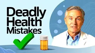 Dr. Clark Warns of DEADLY Diabetes Medication Mistakes in Seniors