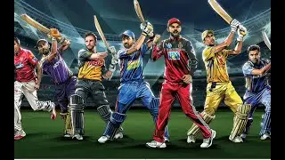 IPL Live On Fb Media Visit@ 7:30  
