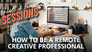 How to Be a Remote Creative Professional | Full Sail University