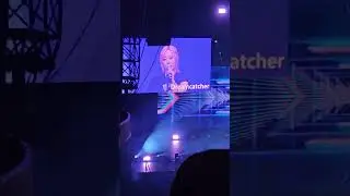 DREAMCATCHER - 'Rock with you' SEVENTEEN cover (KCON GERMANY - 29/09/2024)