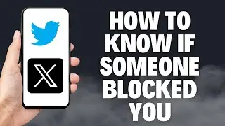 how to know if someone blocked you on twitter (2025)