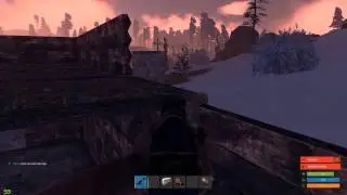 last man standing