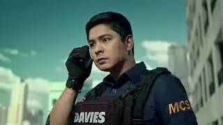 Coco Martin for Davies Megacryl MCS (30s TVC) (Reupload)