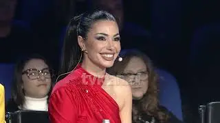 Vashat - Free Your Mind&ndash; X Factor| Net&euml;t LIVE &ndash; Tv Klan