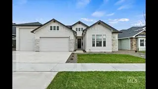 Tour video of listing at 2107 E Blakehurst St, Kuna, ID 83634 - Residential for sale