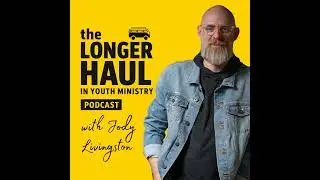 TLH154: Tips for Mastering Youth Ministry Programming