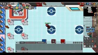 BASE POKETIBIA + SITE