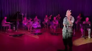 Subside - Eloise (Cover by III MEF Band)