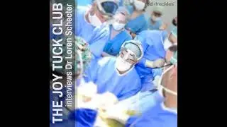 WPATH and Gender Affirming Surgery with Dr Loren Schechter