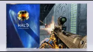 Halo  The Master Chief Collection 2020/ Playing some Halo Reach Matchmaking