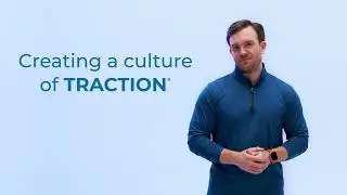 Manage Quarterly Goals With EOS One&trade;