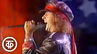 Группа Scorpions. Песня Still Loving You (1989)