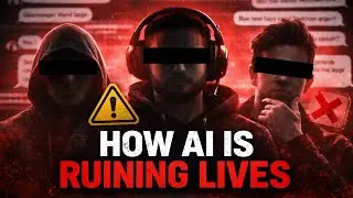 How AI is ruining lives | real story behind payal gaming viral video 