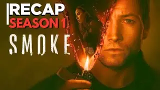 Smoke (2025) Episode 1 Full Recap