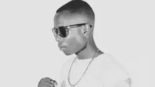 King Vendetta Ft Sayaz  - Hustle Everyday Prod by Dj Will.I.A.M Worldwide