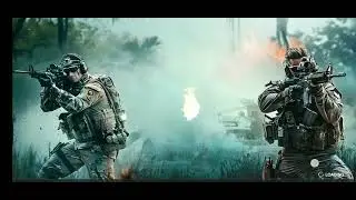 Strike ops Chapter 6 in Halloween Battle 🎃🎃🎃