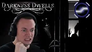 Darkness Dwells (The Rocking Horse Nightmare!)