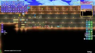 How to get Head in the Clouds achievement - Terraria