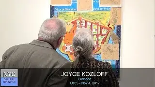 DC MOORE GALLERY