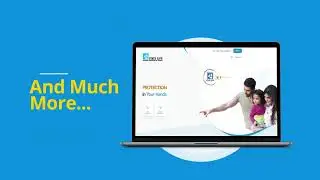SLIC Digital Portal & Mobile App