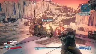 Borderlands 2 Ultra Settings GTX 980 Ti