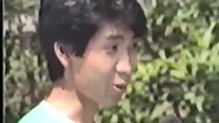 スバル　アルシオーネ　PV