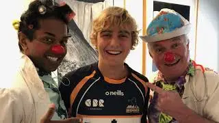 Australian Genomics - Declan's story.