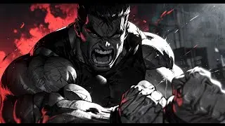 🔥 I Am Demon | Brutal Heavy Metalcore & Hard Rock Gym Workout Music 2026