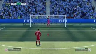 Fifa 2021 CIKO AND Boranardo