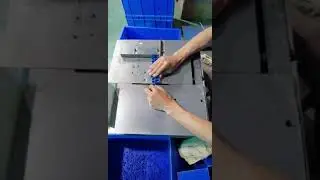 World Premiere, Original Design, ICONVEY Modular Belt Cutter ！！！