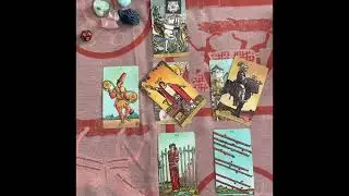 Virgo ♍️ | Full Moon Tarot Reading | Feb 1-16 | what&rsquo;s being revealed 